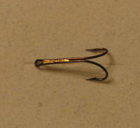 Mustad ������� ��������� ��������� (��� ����) � 4 